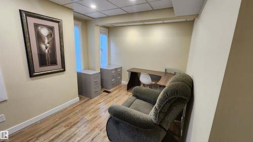 8612 104 Street, Edmonton, AB - Indoor Photo Showing Other Room