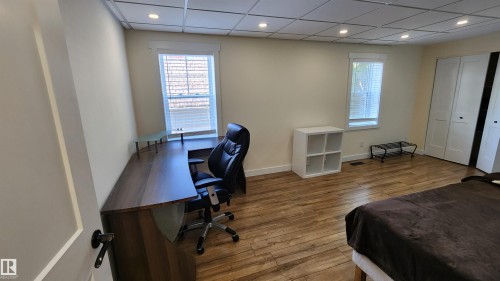 8612 104 Street, Edmonton, AB - Indoor Photo Showing Office
