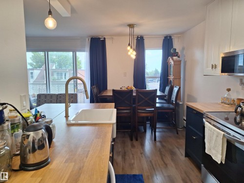 301 7220 144 Avenue, Edmonton, AB - Indoor