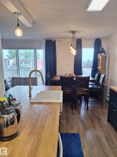 301 7220 144 Avenue, Edmonton, AB - Indoor Photo Showing Other Room