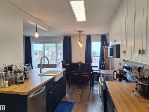 301 7220 144 Avenue, Edmonton, AB - Indoor