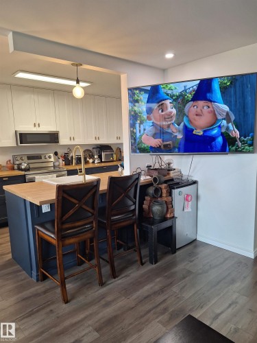 301 7220 144 Avenue, Edmonton, AB - Indoor Photo Showing Other Room