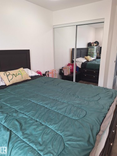 301 7220 144 Avenue, Edmonton, AB - Indoor Photo Showing Bedroom