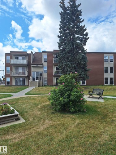301 7220 144 Avenue, Edmonton, AB - Outdoor