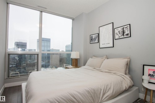 2003 10238 103 Street, Edmonton, AB - Indoor Photo Showing Bedroom