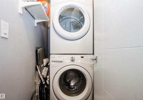 2003 10238 103 Street, Edmonton, AB - Indoor Photo Showing Laundry Room