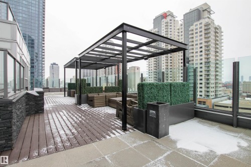 2003 10238 103 Street, Edmonton, AB - Outdoor