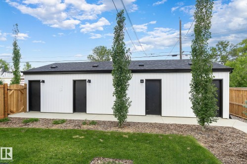 14904 109 Avenue, Edmonton, AB 