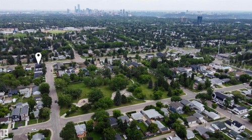 14904 109 Avenue, Edmonton, AB 