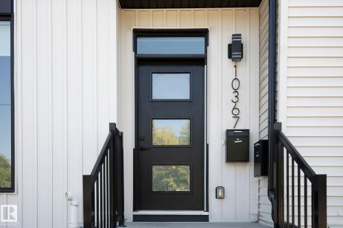 10363 149 Street, Edmonton, AB - Outdoor With Exterior