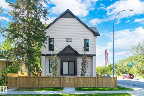 10363 149 Street, Edmonton, AB - Outdoor