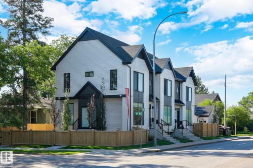 10363 149 Street, Edmonton, AB - Outdoor