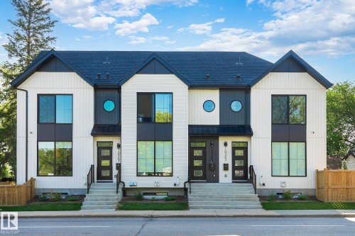 10363 149 Street, Edmonton, AB - Outdoor With Facade