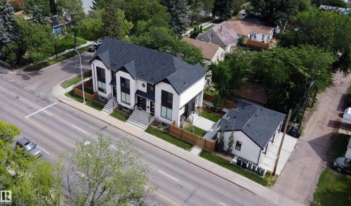 10363 149 Street, Edmonton, AB - Outdoor