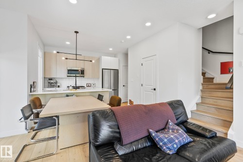 10363 149 Street, Edmonton, AB - Indoor