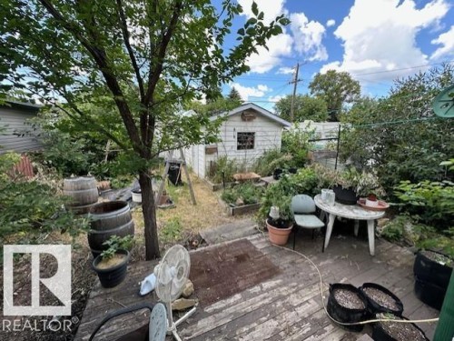 11310 85 Street, Edmonton, AB - Outdoor