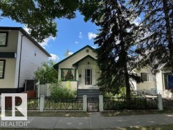 11310 85 Street  Edmonton, AB T5B 3C8