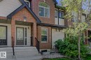 18 5281 Terwillegar Boulevard, Edmonton, AB  - Outdoor With Exterior 