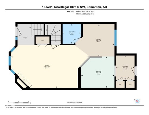 18 5281 Terwillegar Boulevard, Edmonton, AB - Other