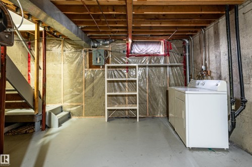 105 14707 53 Avenue, Edmonton, AB - Indoor