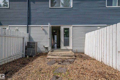 105 14707 53 Avenue, Edmonton, AB - Outdoor