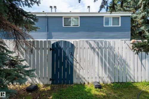 105 14707 53 Avenue, Edmonton, AB - Outdoor