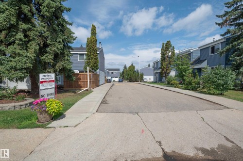 105 14707 53 Avenue, Edmonton, AB - Outdoor