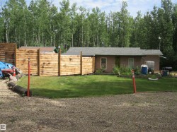 59316 Rge Rd 54 - Lot 61  Rural Barrhead County, AB T7N 1N4
