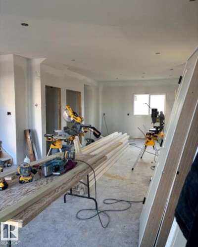 54 Eden Link, Fort Saskatchewan, AB - Indoor Photo Showing Other Room