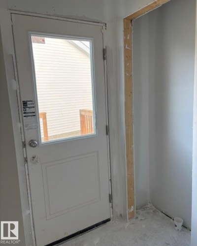 54 Eden Link, Fort Saskatchewan, AB - Indoor Photo Showing Other Room