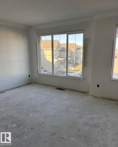 54 Eden Link, Fort Saskatchewan, AB - Indoor Photo Showing Other Room
