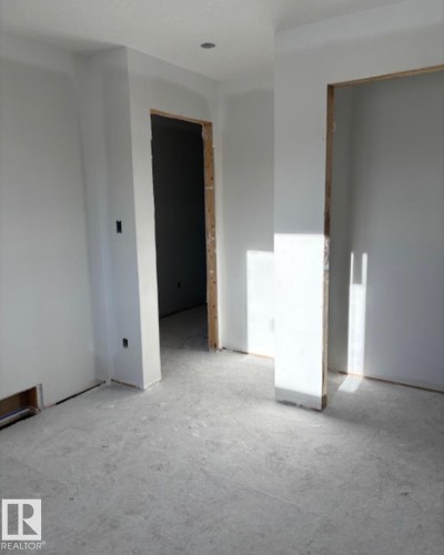 54 Eden Link, Fort Saskatchewan, AB - Indoor Photo Showing Other Room