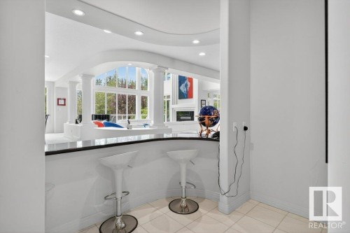 1128 119 Street, Edmonton, AB - Indoor