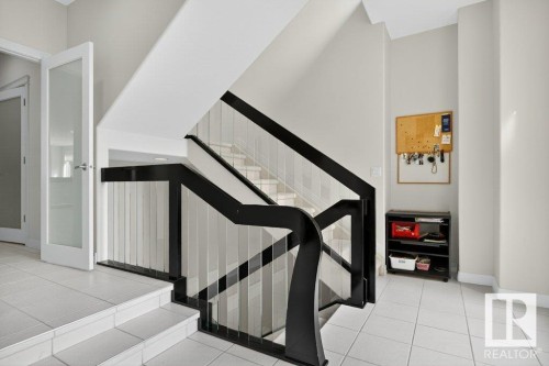 1128 119 Street, Edmonton, AB - Indoor Photo Showing Other Room