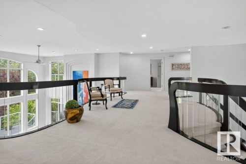 1128 119 Street, Edmonton, AB - Indoor