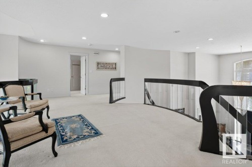 1128 119 Street, Edmonton, AB - Indoor