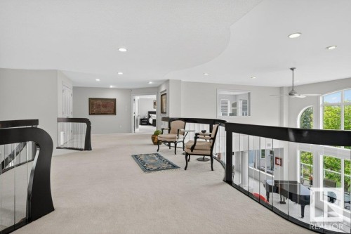 1128 119 Street, Edmonton, AB - Indoor Photo Showing Other Room