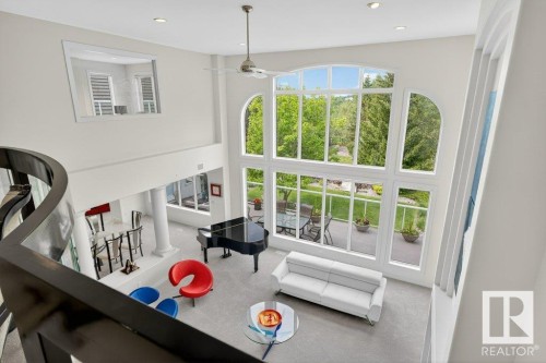 1128 119 Street, Edmonton, AB - Indoor