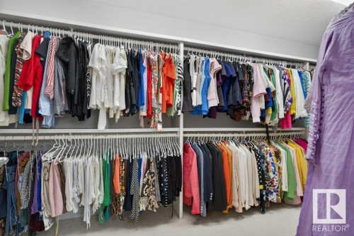 1128 119 Street, Edmonton, AB - Indoor With Storage