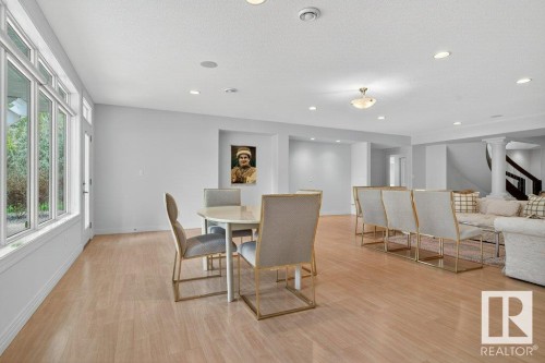 1128 119 Street, Edmonton, AB - Indoor