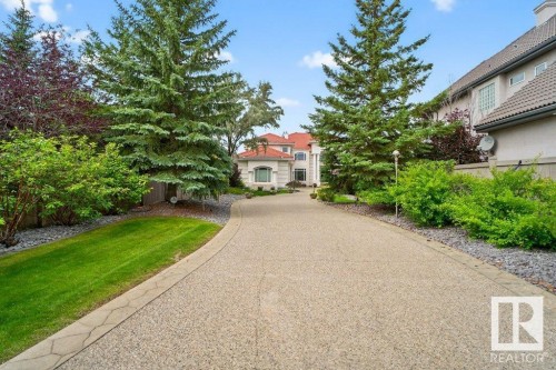 1128 119 Street, Edmonton, AB - Outdoor