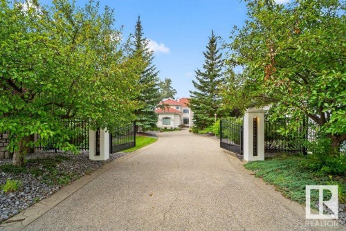 1128 119 Street, Edmonton, AB - Outdoor