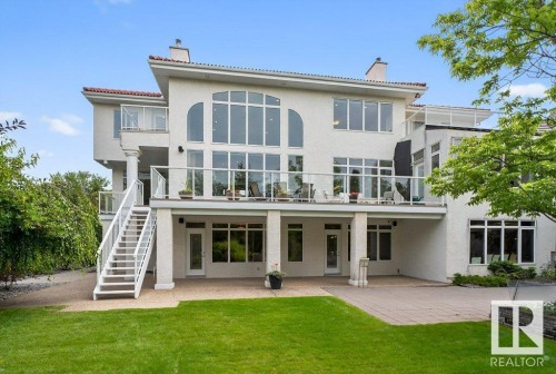 1128 119 Street, Edmonton, AB - Outdoor