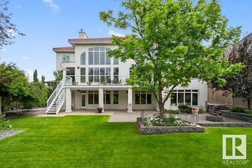 1128 119 Street, Edmonton, AB - Outdoor