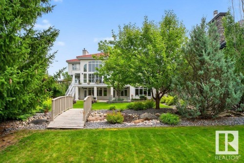 1128 119 Street, Edmonton, AB - Outdoor