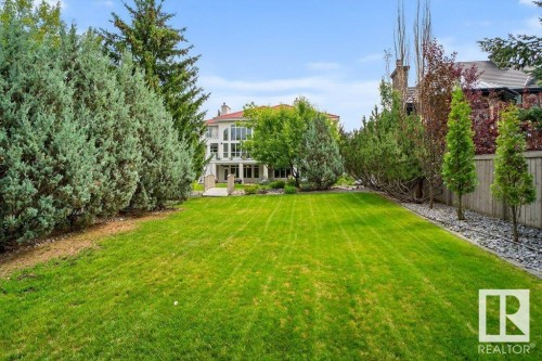 1128 119 Street, Edmonton, AB - Outdoor