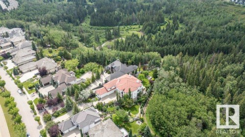 1128 119 Street, Edmonton, AB - Outdoor With View