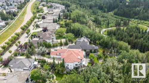 1128 119 Street, Edmonton, AB - Outdoor With View