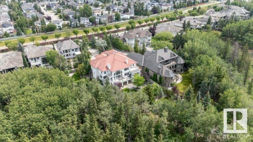 1128 119 Street, Edmonton, AB - Outdoor With View