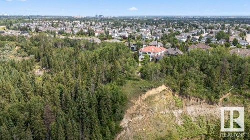 1128 119 Street, Edmonton, AB - Outdoor With View